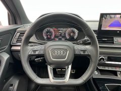 Audi Q5L 40T Luxury Dynamic Edition - ფოტო 6