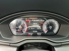 Audi Q5L 40T Luxury Dynamic Edition - ფოტო 7