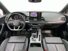 Audi Q5L 40T Luxury Dynamic Edition - ფოტო 8