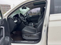 Volkswagen Tiguan L 330TSI Automatic FWD R-Line Comfort Edition - ფოტო 4