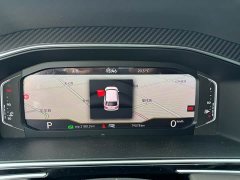 Volkswagen Tiguan L 330TSI Automatic FWD R-Line Comfort Edition - ფოტო 5