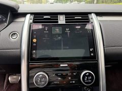 Land Rover Discovery Facelift 360PS R-Dynamic S - ფოტო 10