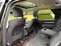 Land Rover Discovery Facelift 360PS R-Dynamic S - ფოტო 11