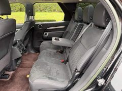 Land Rover Discovery Facelift 360PS R-Dynamic S - ფოტო 12