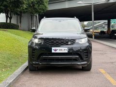 Land Rover Discovery Facelift 360PS R-Dynamic S - ფოტო 2