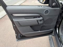 Land Rover Discovery Facelift 360PS R-Dynamic S - ფოტო 6