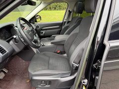 Land Rover Discovery Facelift 360PS R-Dynamic S - ფოტო 8
