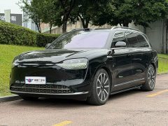 AITO M9 Extended Range Max 52kWh 6-Seater with 192-Channel LiDAR - ფოტო 1