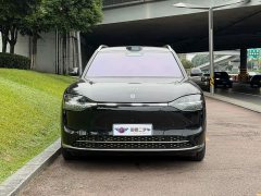 AITO M9 Extended Range Max 52kWh 6-Seater with 192-Channel LiDAR - ფოტო 2