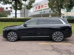 AITO M9 Extended Range Max 52kWh 6-Seater with 192-Channel LiDAR - ფოტო 3