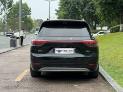 AITO M9 Extended Range Max 52kWh 6-Seater with 192-Channel LiDAR - ფოტო 5