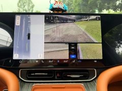 AITO M9 Extended Range Max 52kWh 6-Seater with 192-Channel LiDAR - ფოტო 9
