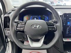 Hyundai ix35 240TGDi DCT 2WD GLS Leading Edition - ფოტო 10