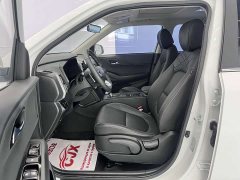 Hyundai ix35 240TGDi DCT 2WD GLS Leading Edition - ფოტო 12