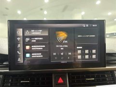 Audi A5 (Imported) Sportback 40 TFSI Fashion Dynamic Type - ფოტო 10