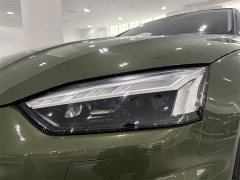 Audi A5 (Imported) Sportback 40 TFSI Fashion Dynamic Type - ფოტო 12