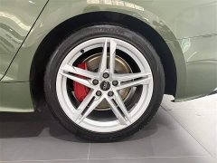 Audi A5 (Imported) Sportback 40 TFSI Fashion Dynamic Type - ფოტო 14