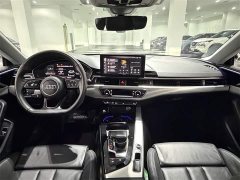 Audi A5 (Imported) Sportback 40 TFSI Fashion Dynamic Type - ფოტო 6