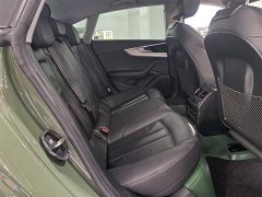 Audi A5 (Imported) Sportback 40 TFSI Fashion Dynamic Type - ფოტო 7