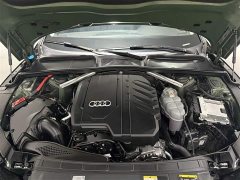 Audi A5 (Imported) Sportback 40 TFSI Fashion Dynamic Type - ფოტო 8
