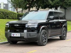 Fangchengbao Titanium 7 190KM Four-Wheel Drive Ultra Edition - ფოტო 1