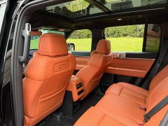 Fangchengbao Titanium 7 190KM Four-Wheel Drive Ultra Edition - ფოტო 11