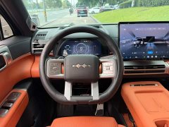 Fangchengbao Titanium 7 190KM Four-Wheel Drive Ultra Edition - ფოტო 14