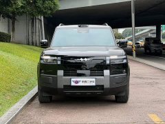 Fangchengbao Titanium 7 190KM Four-Wheel Drive Ultra Edition - ფოტო 2