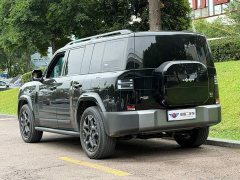 Fangchengbao Titanium 7 190KM Four-Wheel Drive Ultra Edition - ფოტო 4