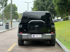 Fangchengbao Titanium 7 190KM Four-Wheel Drive Ultra Edition - ფოტო 5