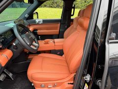 Fangchengbao Titanium 7 190KM Four-Wheel Drive Ultra Edition - ფოტო 8