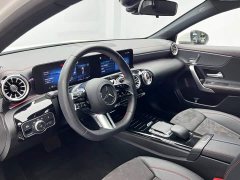Mercedes-Benz A-Class A 200 L Fashion Edition - ფოტო 12