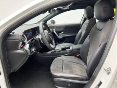 Mercedes-Benz A-Class A 200 L Fashion Edition - ფოტო 13