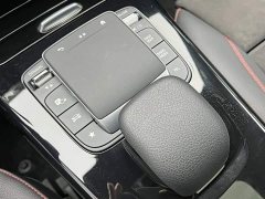 Mercedes-Benz A-Class A 200 L Fashion Edition - ფოტო 16