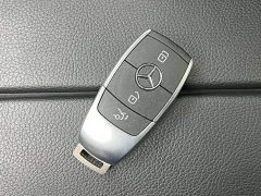 Mercedes-Benz A-Class A 200 L Fashion Edition - ფოტო 17