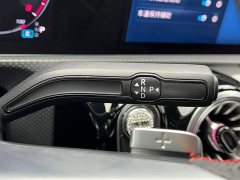 Mercedes-Benz A-Class A 200 L Fashion Edition - ფოტო 18