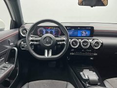 Mercedes-Benz A-Class A 200 L Fashion Edition - ფოტო 19