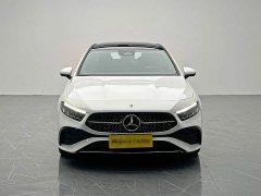 Mercedes-Benz A-Class A 200 L Fashion Edition - ფოტო 2