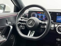 Mercedes-Benz A-Class A 200 L Fashion Edition - ფოტო 20