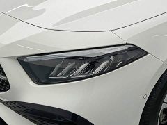 Mercedes-Benz A-Class A 200 L Fashion Edition - ფოტო 9