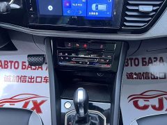 Volkswagen Jetta VS7 280TSI Automatic Gloss Honor Edition - ფოტო 12
