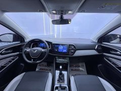 Volkswagen Jetta VS7 280TSI Automatic Gloss Honor Edition - ფოტო 15