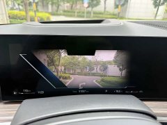 BMW X5 xDrive 40Li M Sport Package - ფოტო 10