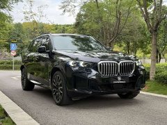 BMW X5 xDrive 40Li M Sport Package - ფოტო 2