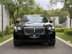 BMW X5 xDrive 40Li M Sport Package - ფოტო 3