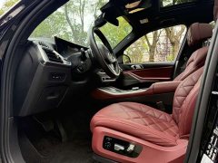 BMW X5 xDrive 40Li M Sport Package - ფოტო 4