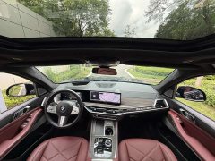 BMW X5 xDrive 40Li M Sport Package - ფოტო 6