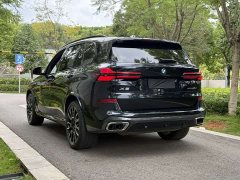 BMW X5 xDrive 40Li M Sport Package - ფოტო 7
