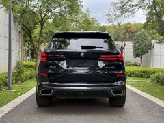 BMW X5 xDrive 40Li M Sport Package - ფოტო 8