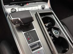 Audi A7 45 TFSI Premium Edition - ფოტო 17